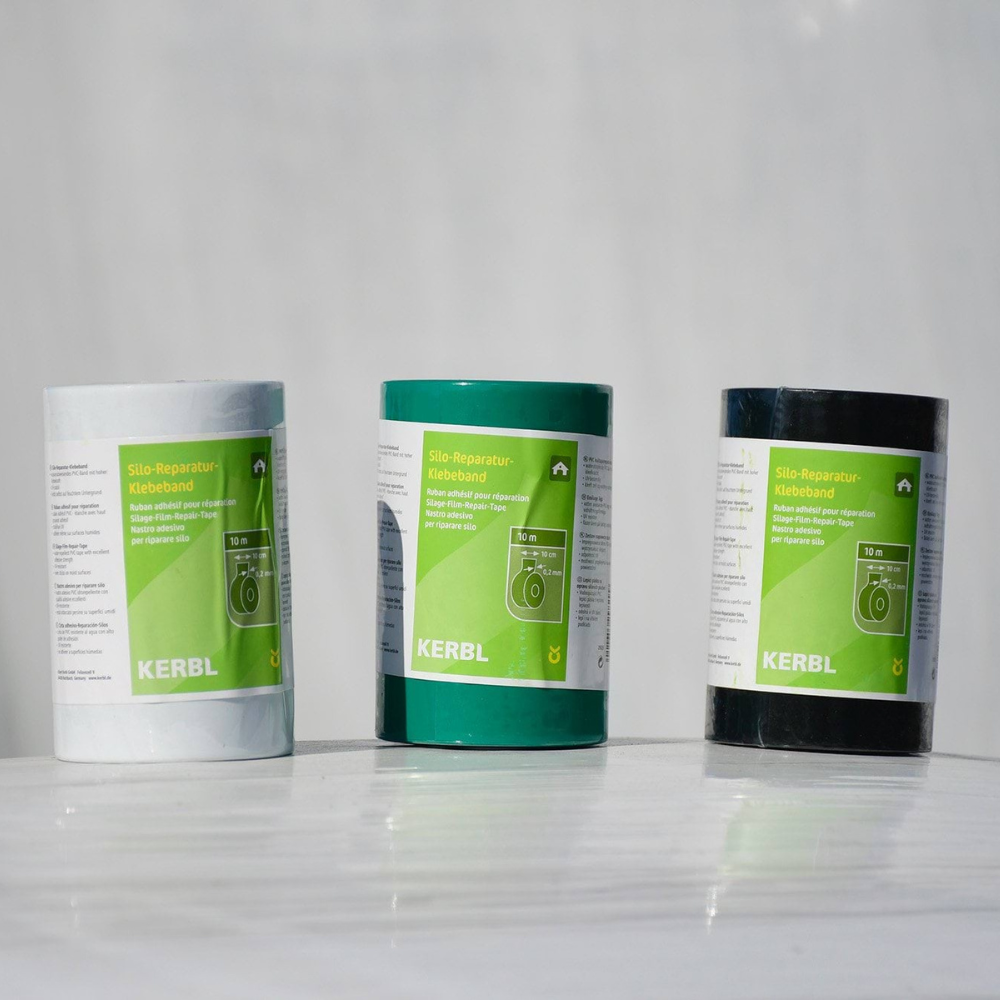 Remonta lente skābbarības plēvei, 10m